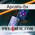 Apcalis-Sx 37